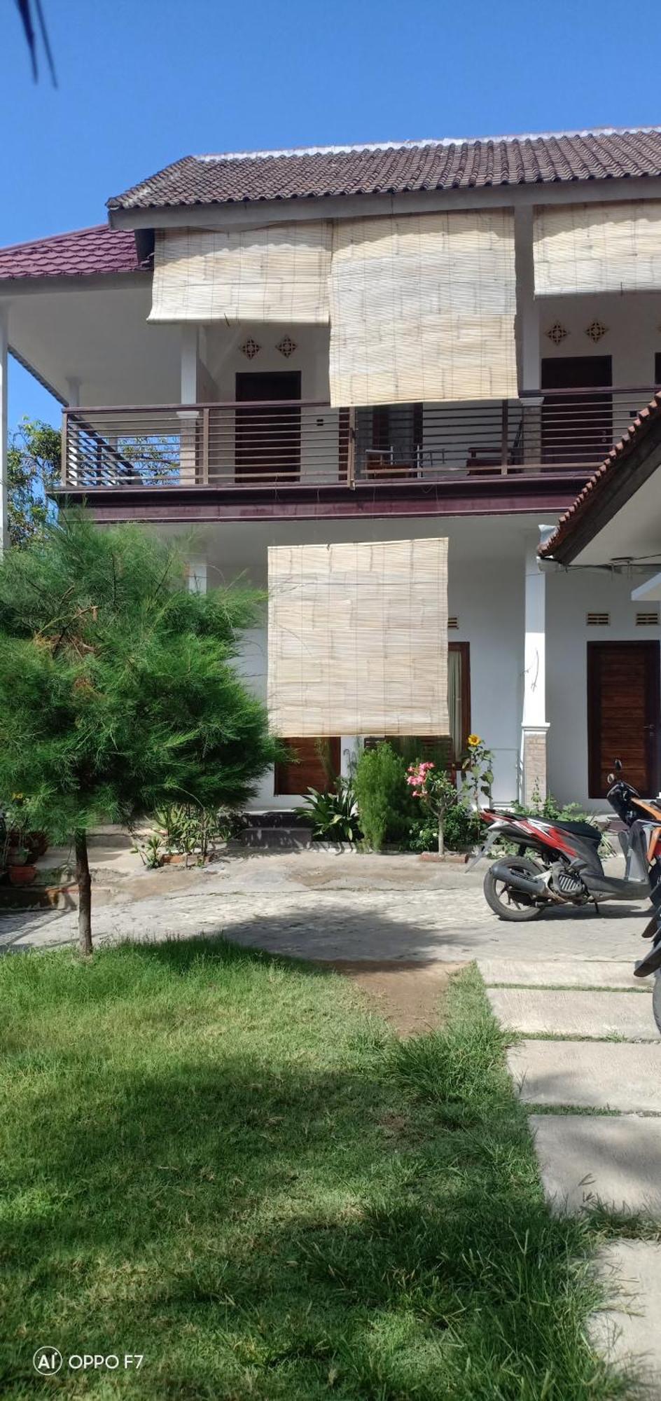 Rasti Homestay Kuta  Екстер'єр фото