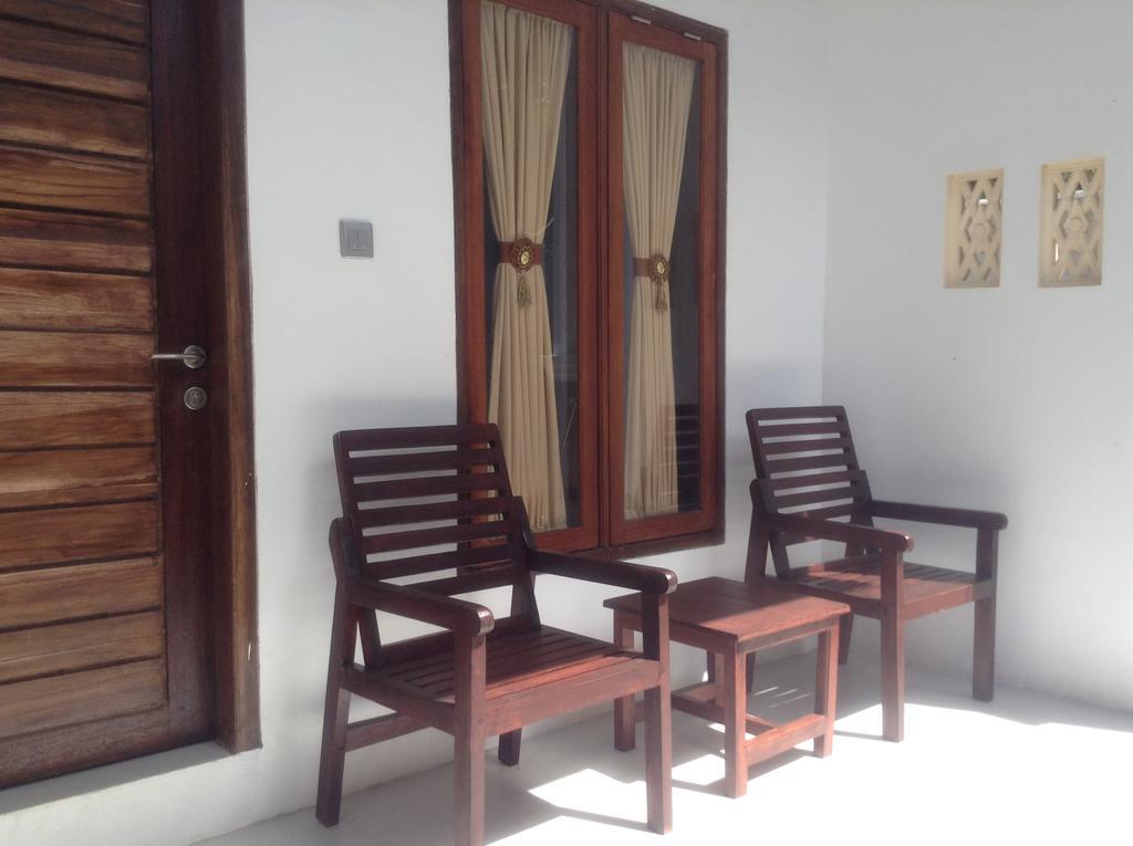 Rasti Homestay Kuta  Екстер'єр фото