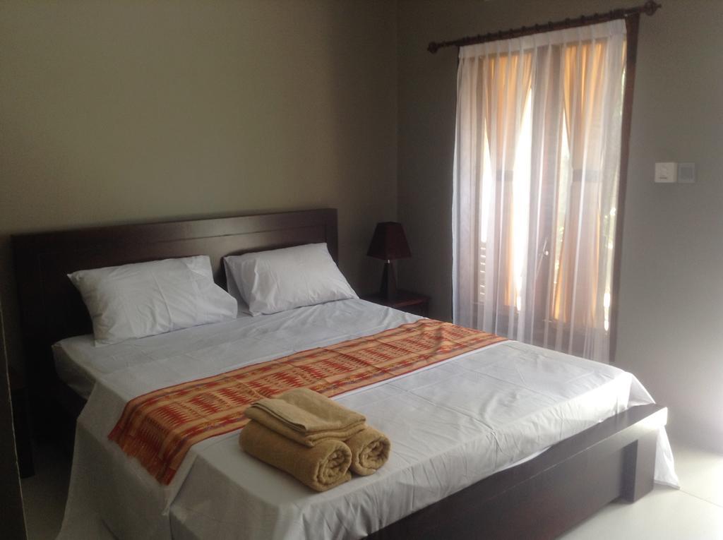 Rasti Homestay Kuta  Екстер'єр фото