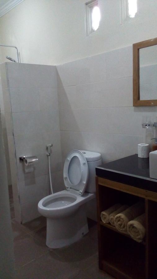 Rasti Homestay Kuta  Екстер'єр фото