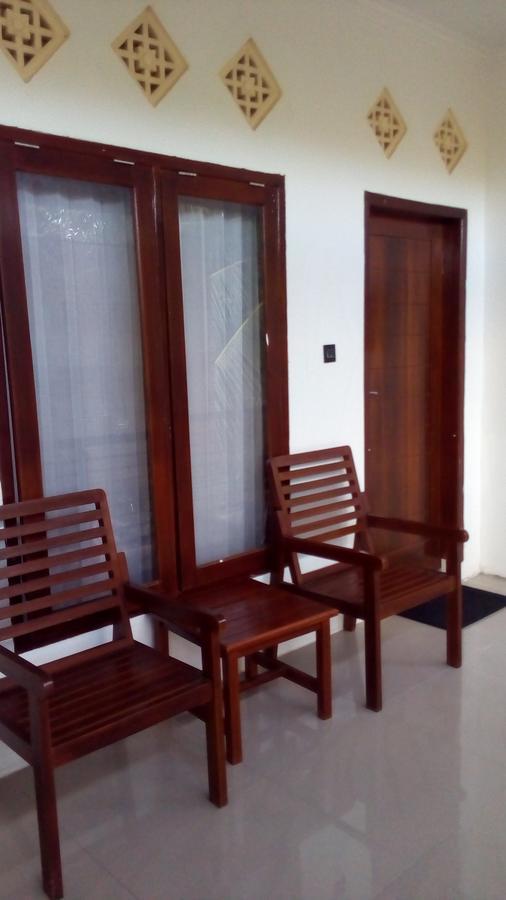Rasti Homestay Kuta  Екстер'єр фото